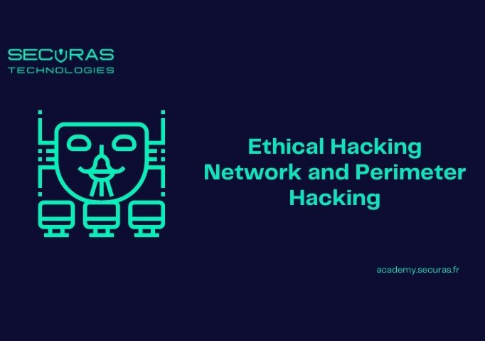 Ethical Hacking - Network and Perimeter Hacking
